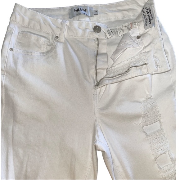 High Rise Super Skinny - Picture 4 of 4